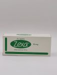 Zexa Tablets 10Mg (1 Strip = 8 Tablets)