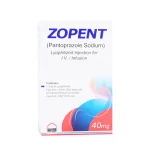 Zopent IV 40mg