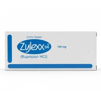 Zylexx Sr Tablets 75Mg (1 Strip = 10 Tablets)