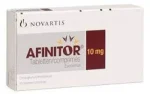 afinitor 10mg