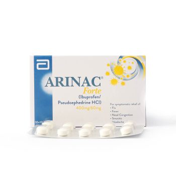 arinac forte