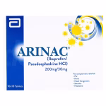 arinac tablet 200mg