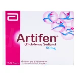 artifen 50mg