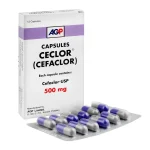 ceclor 500mg