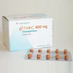 Glivec 400mg