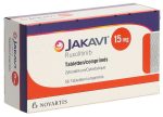 jakavi 15mg