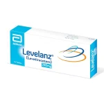 levelanz 250mg tablet