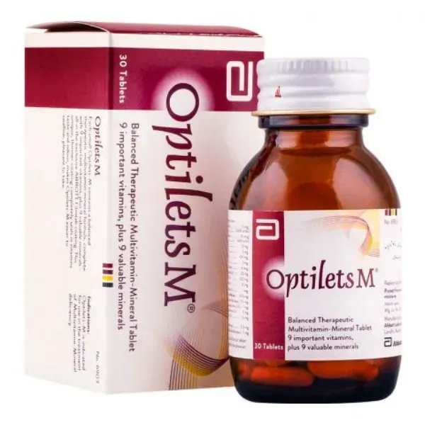 optilets m optilets m
