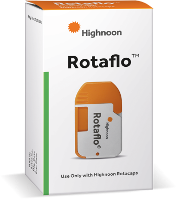 Rotaflo Device