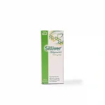silliver syrup