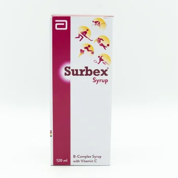 surbex syrup