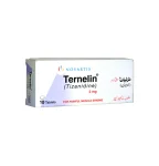 ternalin 2mg