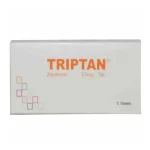 triptan 2.5mg