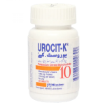 Urocit-K Tablets 1080Mg (1 Bottle = 30 Tablets)