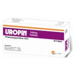 uropin 100mg