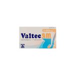 Valtec-Am Tablets 5Mg/80Mg (1 Strip = 14 Tablets)