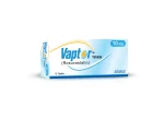 Vaptor Tablets 10Mg (1 Box = 1 Strip)(1 Strip = 10 Tablets)