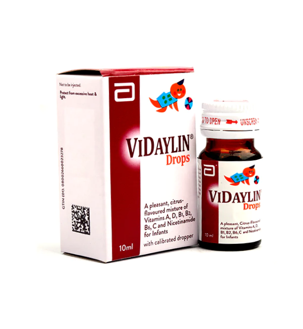 vidaylin drop vidaylin drop