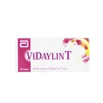 Vidaylin T 30s