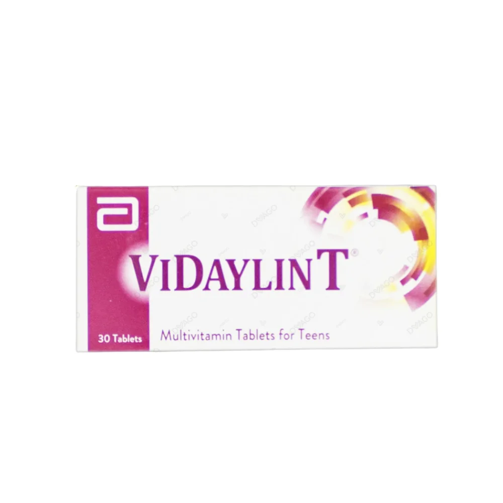 vidaylin t Vidaylin T 30s