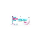 Vocinti Tablets 10Mg  (1 Strip = 7 Tablets)