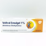 voltral gel 1-20g