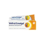 voltral gel 1-50g