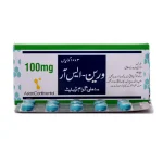 voren SR 100mg