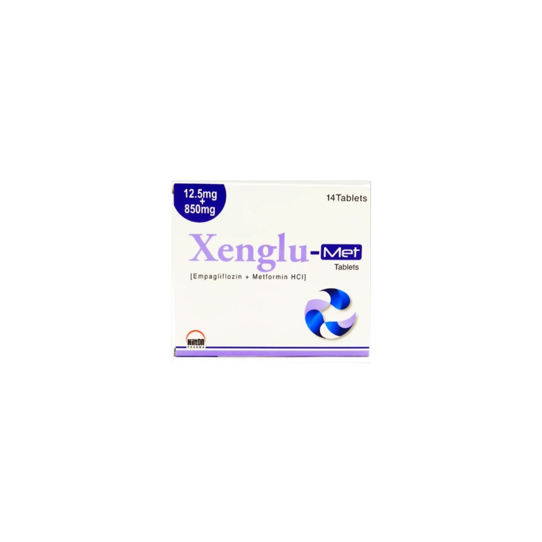 xenglu met 12.5 850