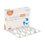 xenglu met xr 25 1000