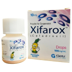 xifarox drop