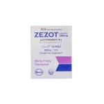 Zezot 15Ml Suspension 200Mg