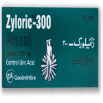 zyloric 300mg